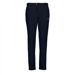 Pantalon de Pluie Femme CMP Unlimitech Bleu Marine