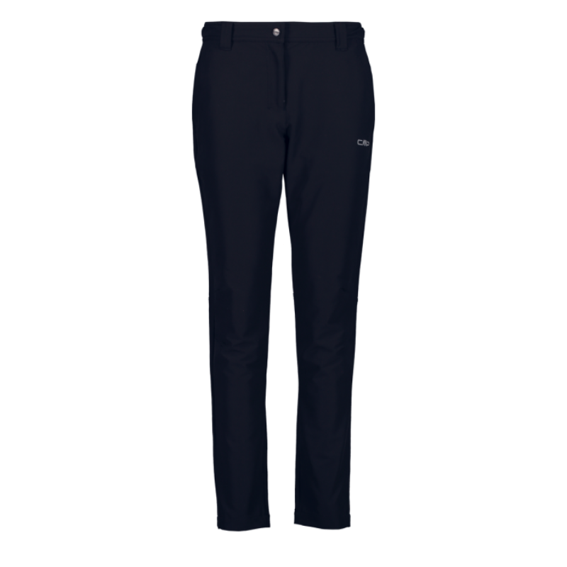 Pantalon de Pluie Femme CMP Unlimitech Bleu Marine