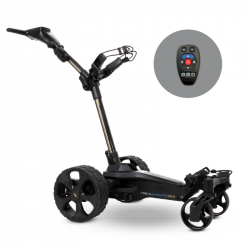 Chariot Electrique MGI Ai Navigator Halo