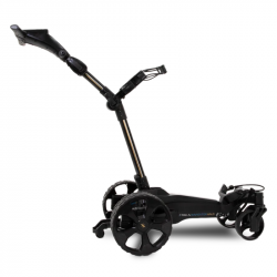 Prix Chariot Electrique MGI Ai Navigator Halo