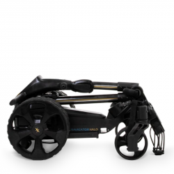 Vente Chariot Electrique MGI Ai Navigator Halo