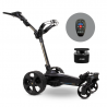 Chariot Electrique Suiveur MGI Ai Navigator Halo Eye