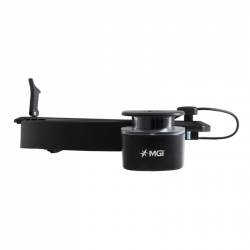 Chariot Electrique Suiveur MGI Ai Navigator Halo Eye