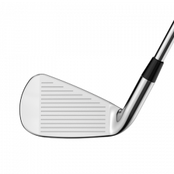 Promo Fer à l'unité Callaway Elyte X Acier