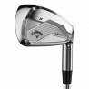 Fer à l'unité Callaway Elyte X Acier