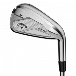 Achat Fers à l'unité Callaway Elyte X Acier