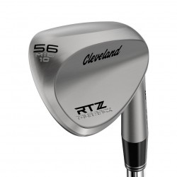 Wedge Cleveland RTZ Tour Rack Acier