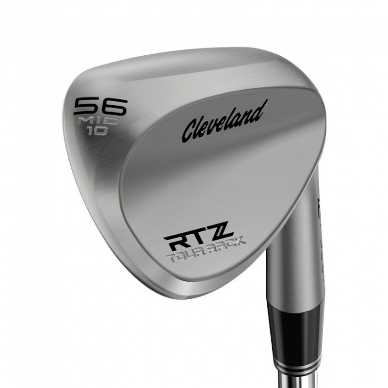 Wedge Cleveland RTZ Tour Rack Acier