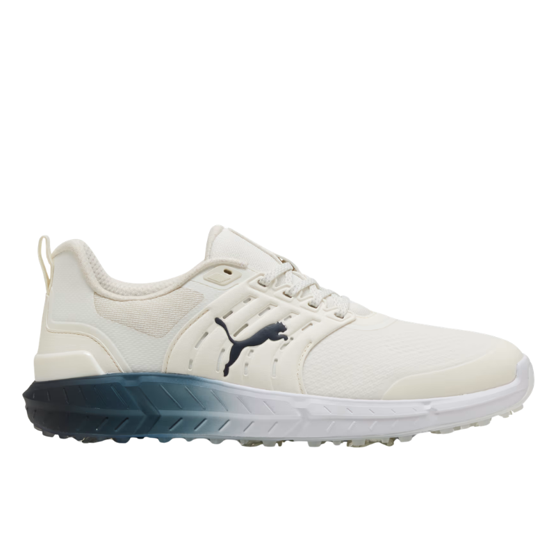Chaussure Puma Ignite Elevate 2 Tour Blanc/Bleu