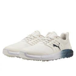 Prix Chaussure Puma Ignite Elevate 2 Tour Blanc/Bleu