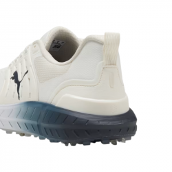 Promo Chaussure Puma Ignite Elevate 2 Tour Blanc/Bleu
