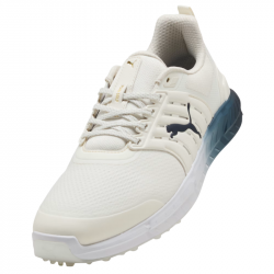 Vente Chaussure Puma Ignite Elevate 2 Tour Blanc/Bleu