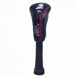 Cover Hybride Srixon ZXi RKT