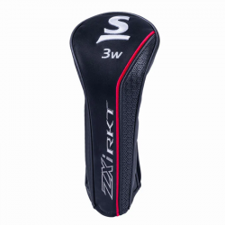 Cover Bois de parcours Srixon ZXi RKT