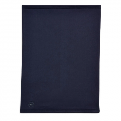 Cache Cou Puma Performance Bleu Marine