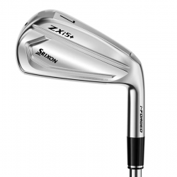 Série de Fers Srixon ZXi5+ Graphite