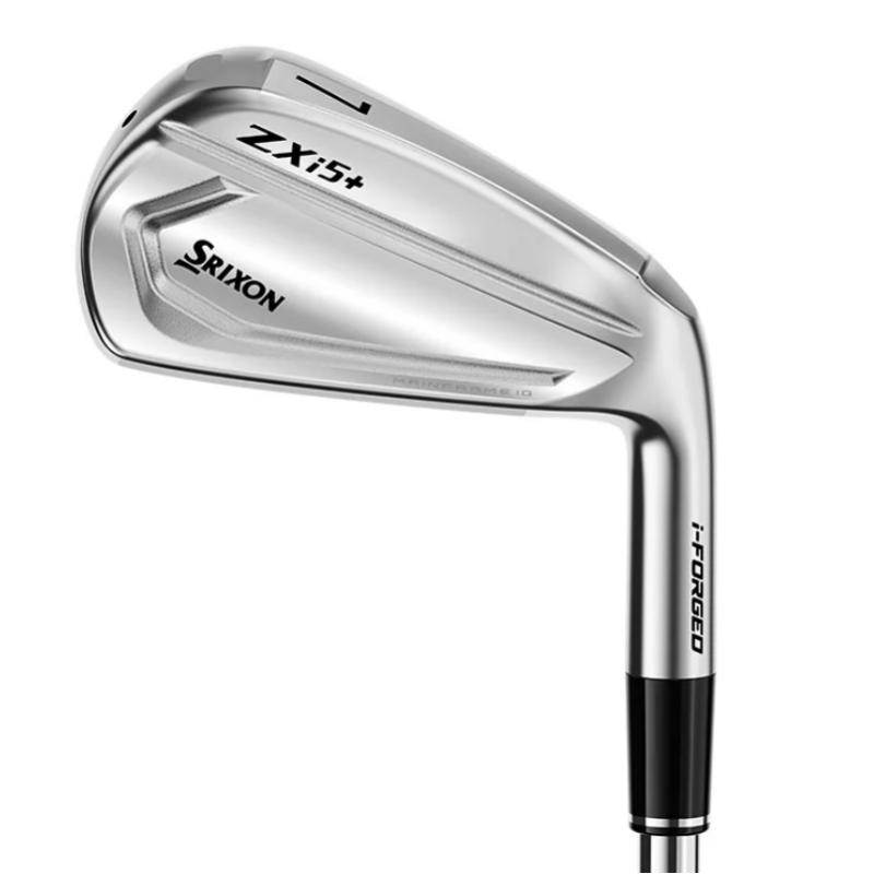 Série de Fers Srixon ZXi5+ Graphite