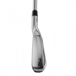 Promo Série de Fers Srixon ZXi5+ Acier