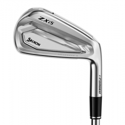 Série de Fers Srixon ZXi5 Graphite