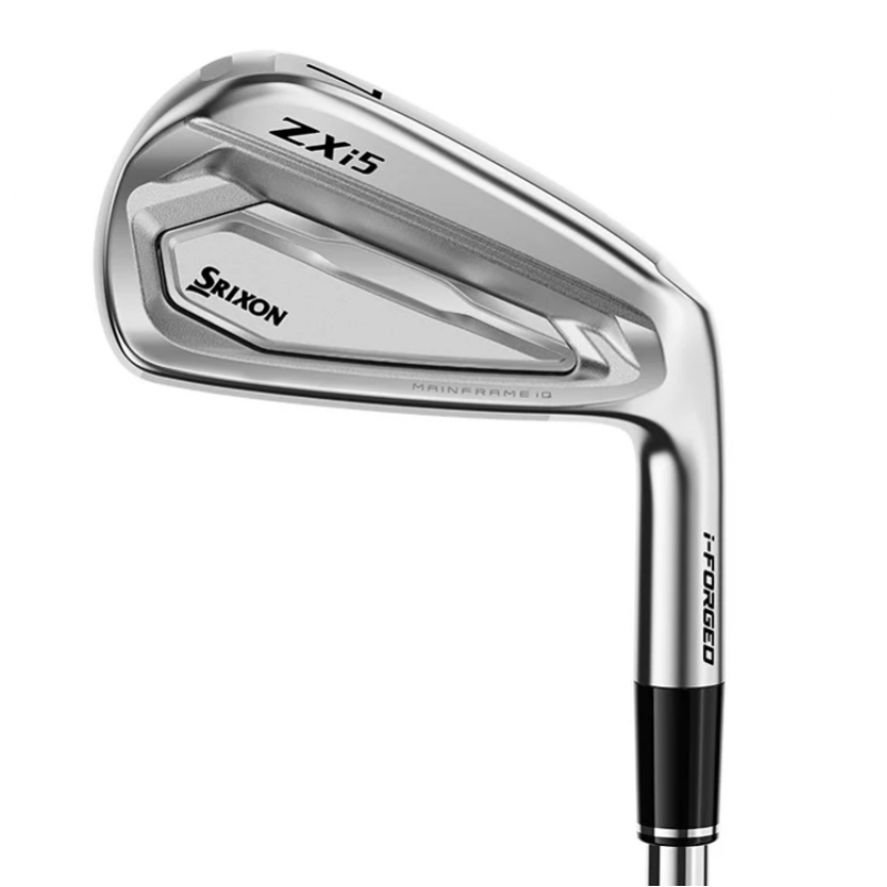 Série de Fers Srixon ZXi5 Graphite