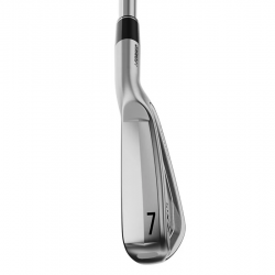 Promo Série de Fers Srixon ZXi5 Acier