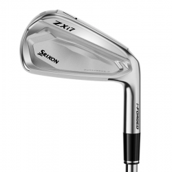 Série de Fers Srixon ZXi7 Acier