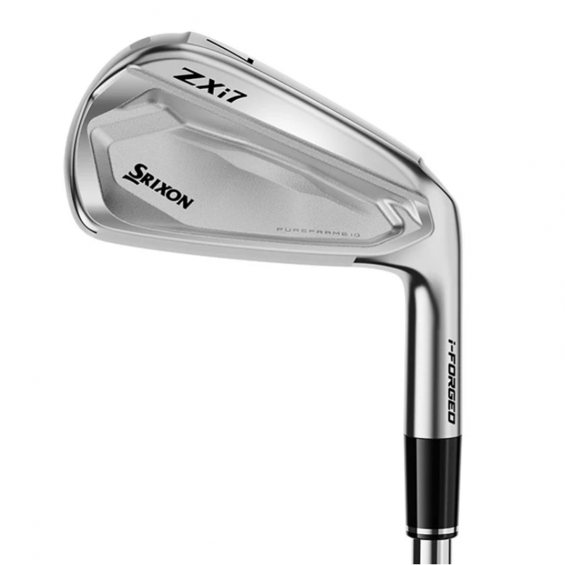Série de Fers Srixon ZXi7 Acier