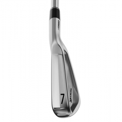 Promo Série de Fers Srixon ZXi7 Acier