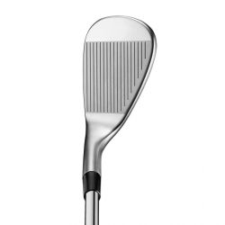 Achat Wedge TaylorMade Milled Grind Chrome Acier