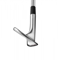 Promo Wedge TaylorMade Milled Grind Chrome Acier