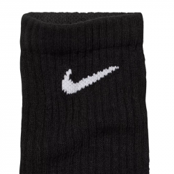 Achat 6 Paires de Chaussettes Nike Everyday Cushioned Noir