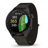 Montre Garmin Approach S72 43mm Noir