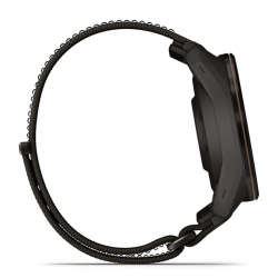 Achat Montre Garmin Approach S72 43mm Noir
