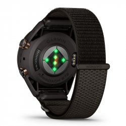 Prix Montre Garmin Approach S72 43mm Noir