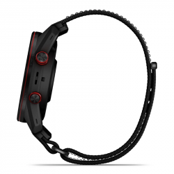Prix Montre Garmin Approach S72 47mm Noir
