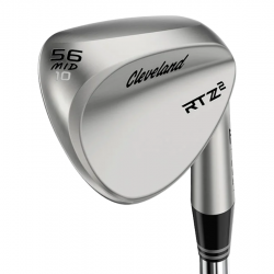 Wedge Cleveland RTZ 2 Tour Satin Acier