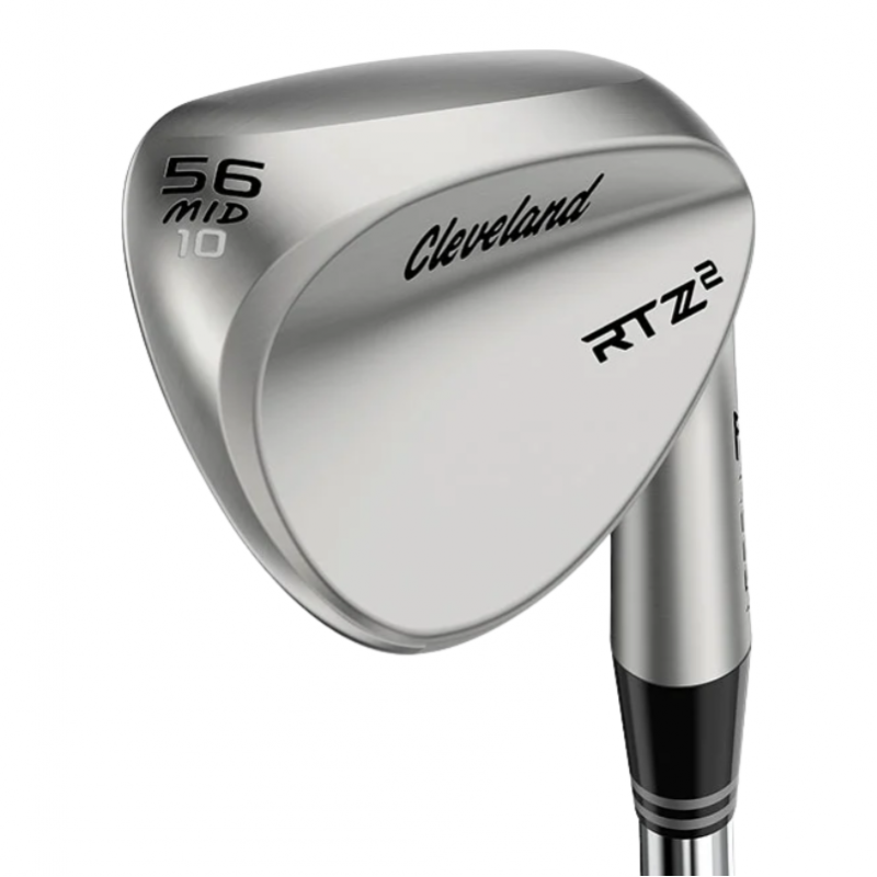 Wedge Cleveland RTZ 2 Tour Satin Acier