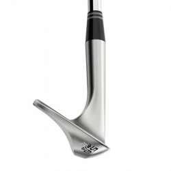 Promo Wedge Cleveland RTZ 2 Tour Satin Acier