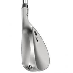 Wedge Cleveland RTZ 2 Tour Satin Acier pas cher