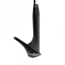 Promo Wedge Cleveland RTZ 2 Black Satin Acier