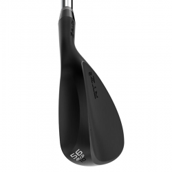 Wedge Cleveland RTZ 2 Black Satin Acier pas cher