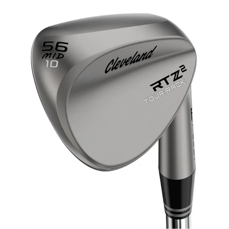 Wedge Cleveland RTZ 2 Tour Rack Acier