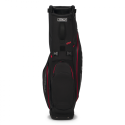 Achat Sac Trépied Titleist Players S4 StaDry Noir/Rouge