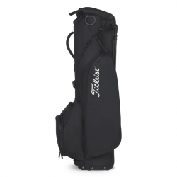 Achat Sac Trépied Titleist Players 4 Carbon Noir