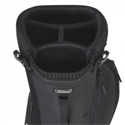 Promo Sac Trépied Titleist Players 4 Carbon Noir