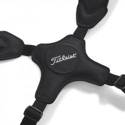 Vente Sac Trépied Titleist Players 4 Carbon Noir