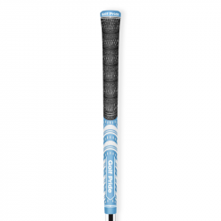 Grip Golf Pride MCC Teams Bleu Ciel