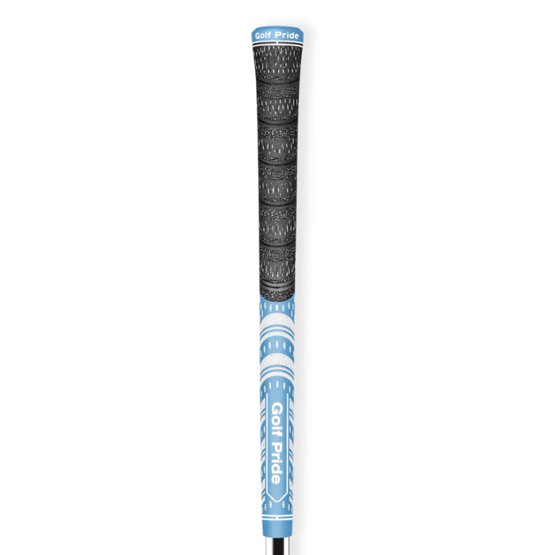 Grip Golf Pride MCC Teams Bleu Ciel
