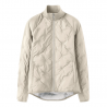 Veste Femme Rohnisch Padded WindBreaker Crème