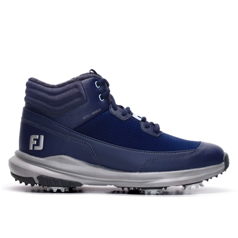 Bottine Femme Footjoy Stormwalker L Bleu Marine